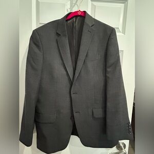 Marc Anthony Charcoal Blazer